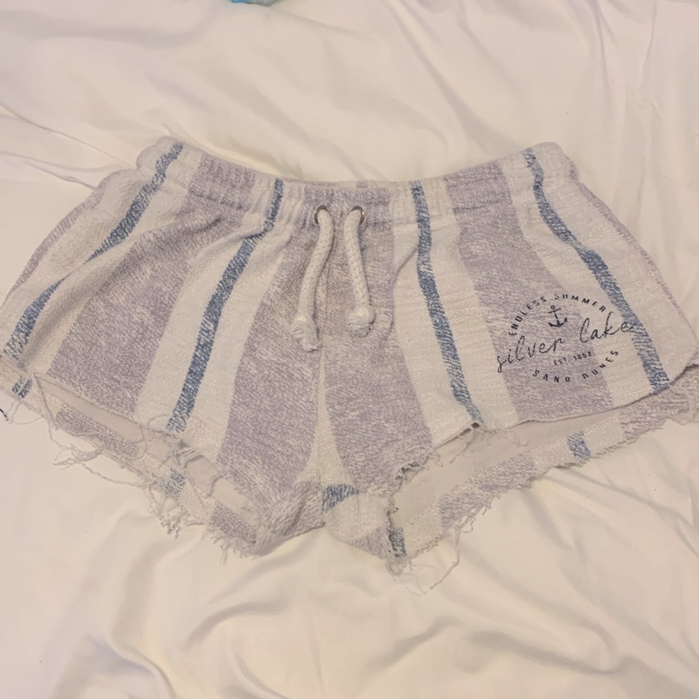 Ocean drive short!